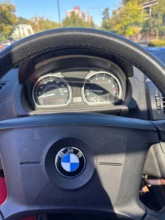 2005 BMW E83 X3 - Image 7 of 8
