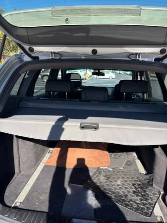 2005 BMW E83 X3 - Image 5 of 8