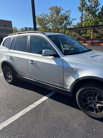 2005 BMW E83 X3 - Image 2 of 8