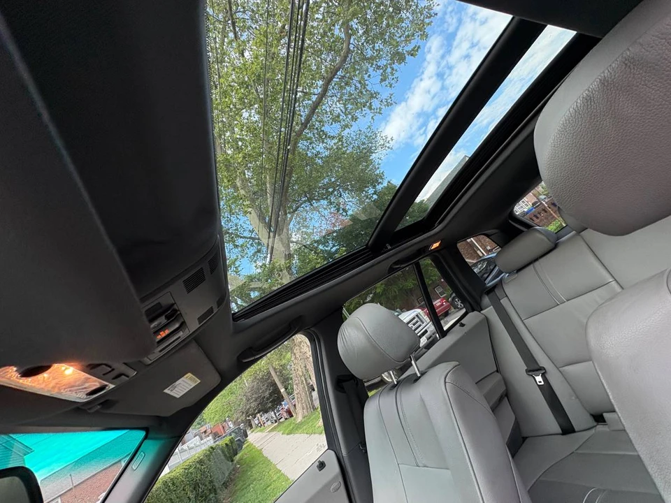 2005 BMW E83 X3 - Image 12 of 18
