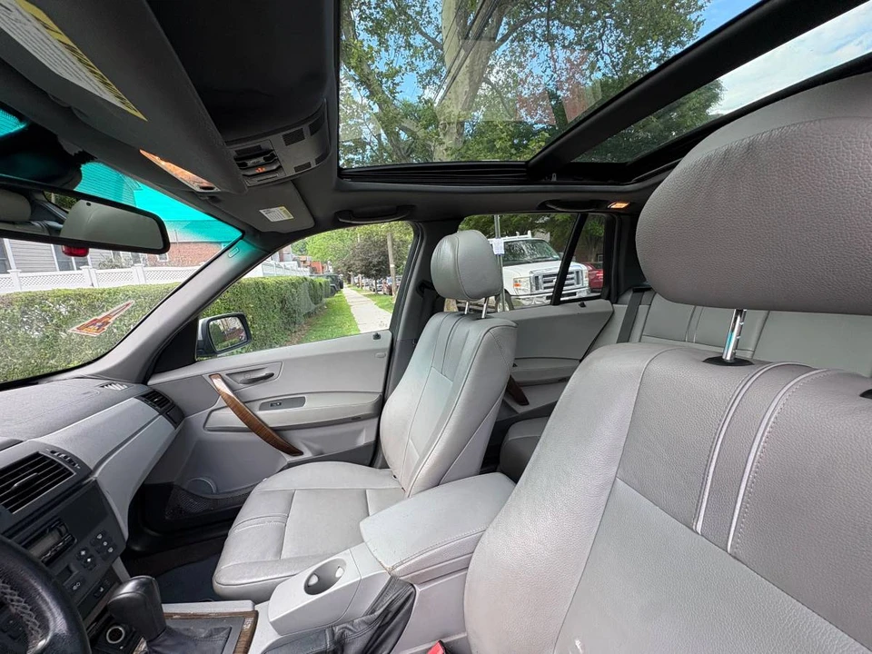2005 BMW E83 X3 - Image 10 of 18