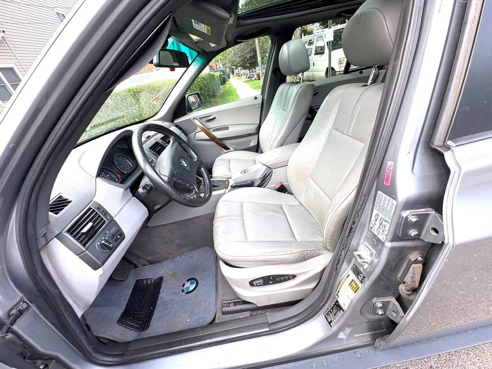 2005 BMW E83 X3 - Image 11 of 18