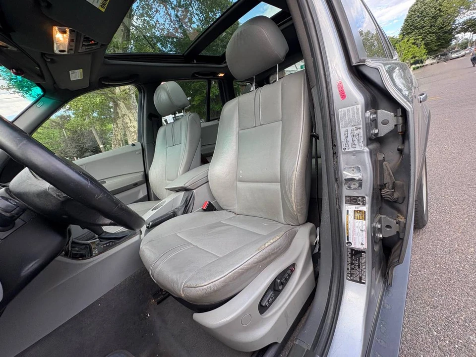 2005 BMW E83 X3 - Image 9 of 18