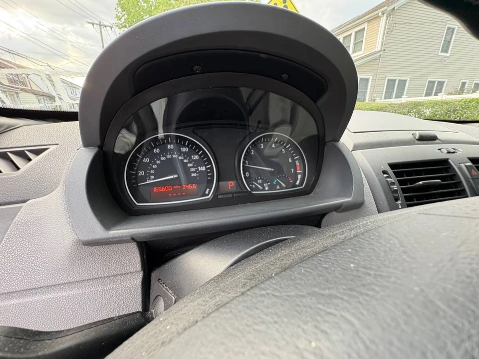 2005 BMW E83 X3 - Image 17 of 18