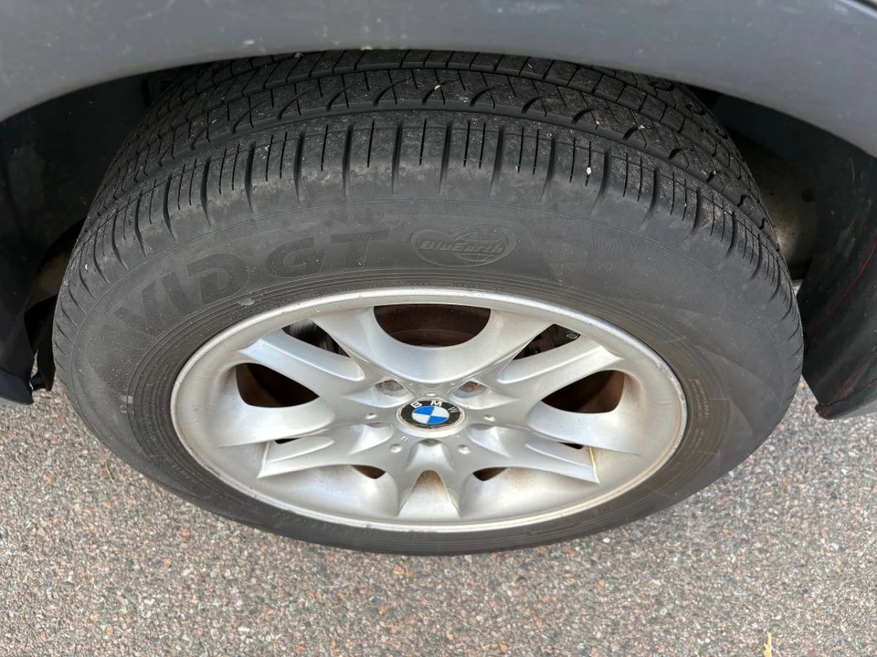 2005 BMW E83 X3 - Image 8 of 18