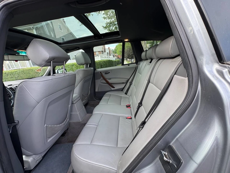2005 BMW E83 X3 - Image 13 of 18