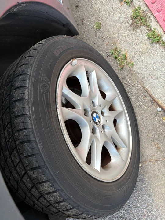 2005 BMW E83 X3 - Image 7 of 18