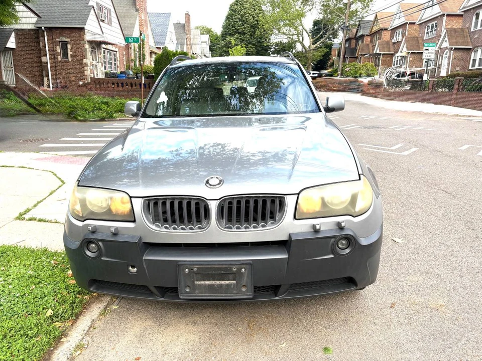 2005 BMW E83 X3 - Image 6 of 18