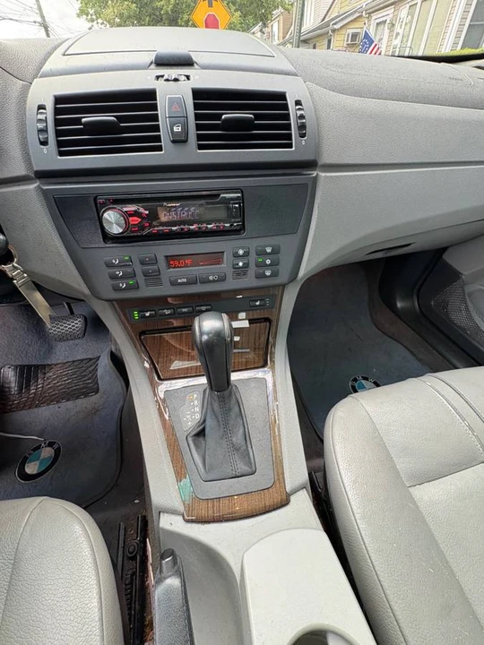 2005 BMW E83 X3 - Image 15 of 18
