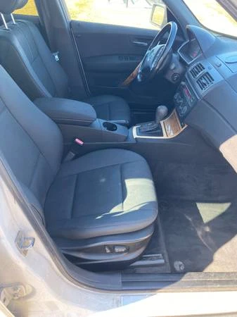 2005 BMW E83 X3 - Image 9 of 12