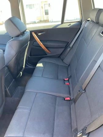 2005 BMW E83 X3 - Image 12 of 12