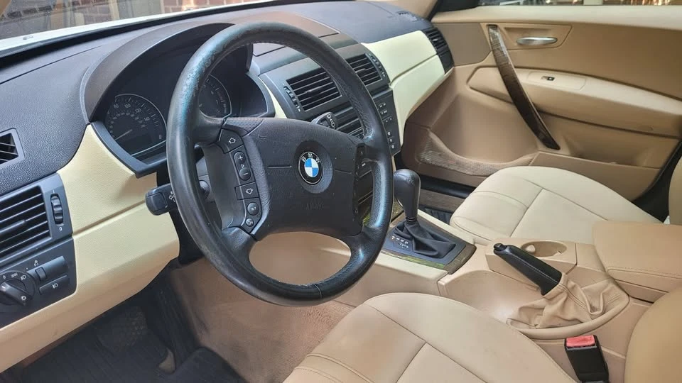 2005 BMW E83 X3 - Image 6 of 8