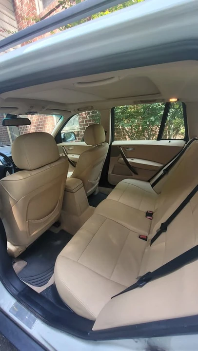 2005 BMW E83 X3 - Image 7 of 8