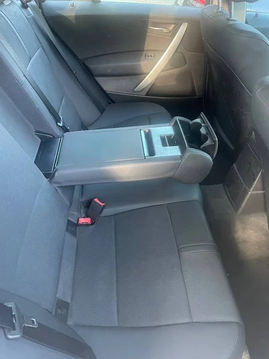 2005 BMW E83 X3 - Image 9 of 22