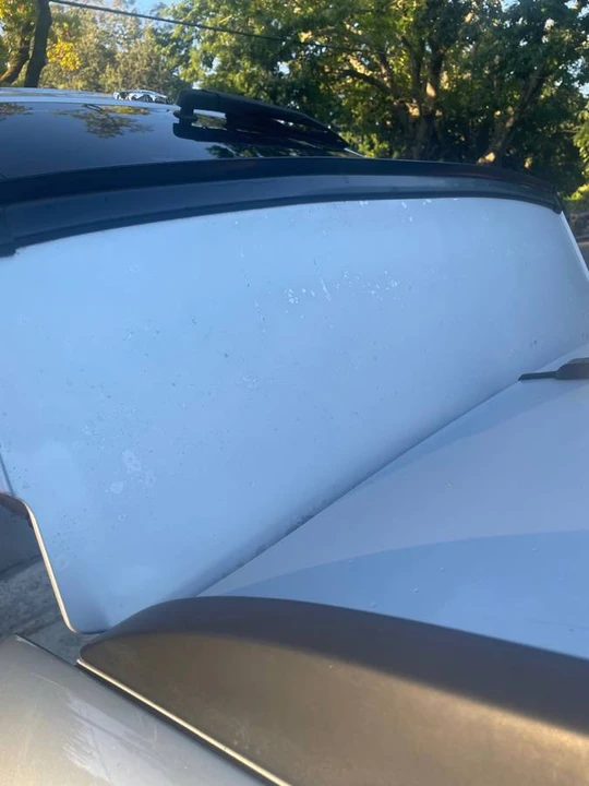 2005 BMW E83 X3 - Image 18 of 22