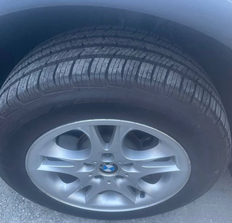 2005 BMW E83 X3 - Image 19 of 22