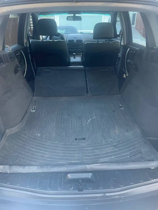 2005 BMW E83 X3 - Image 10 of 22