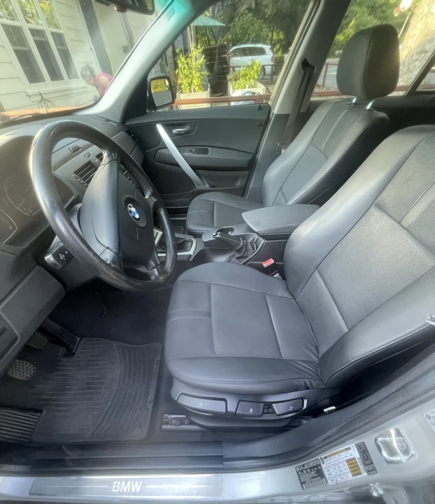 2005 BMW E83 X3 - Image 3 of 6