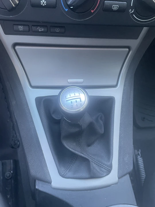 2005 BMW E83 X3 - Image 2 of 6