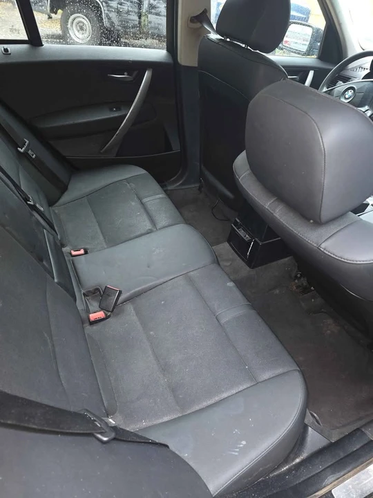 2005 BMW E83 X3 - Image 4 of 4
