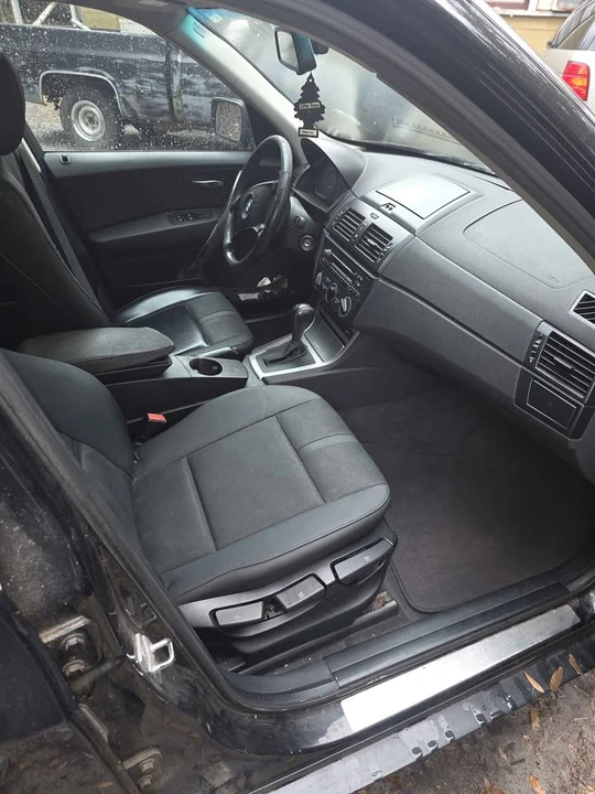 2005 BMW E83 X3 - Image 3 of 4