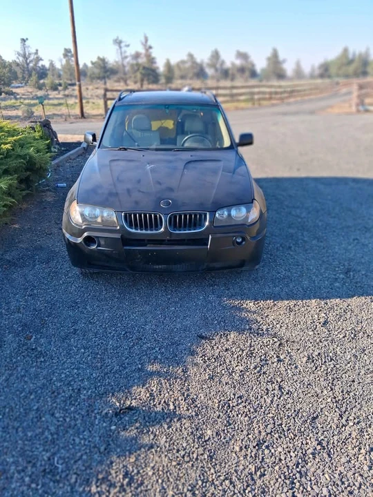 2005 BMW E83 X3 - Image 3 of 5