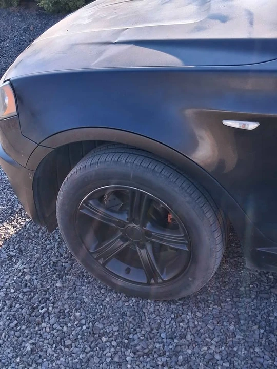 2005 BMW E83 X3 - Image 4 of 5