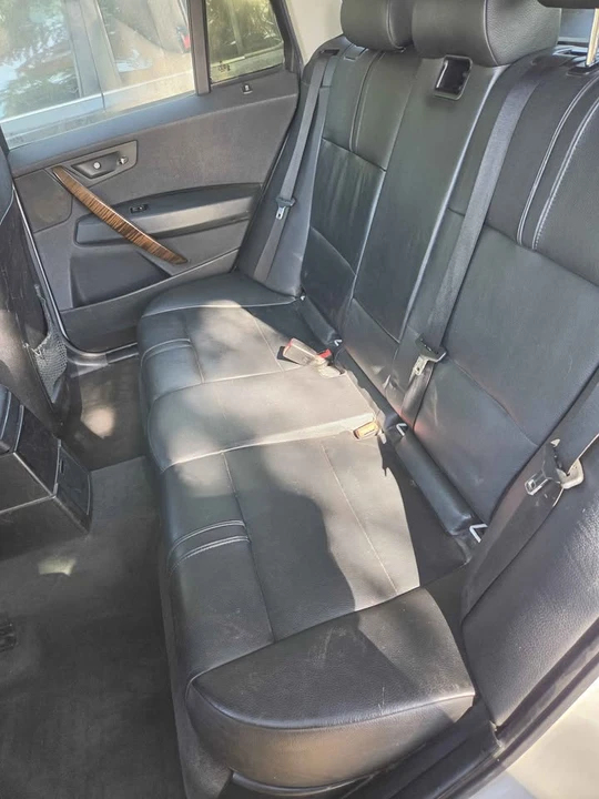 2005 BMW E83 X3 - Image 4 of 12