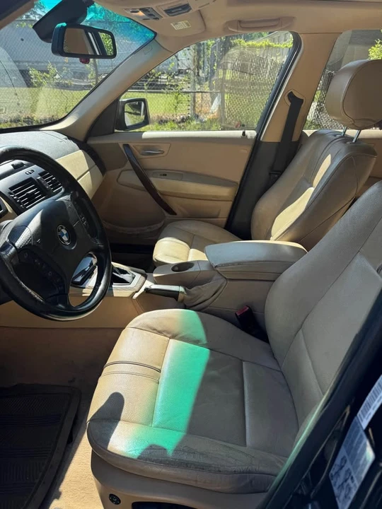 2005 BMW E83 X3 - Image 7 of 7
