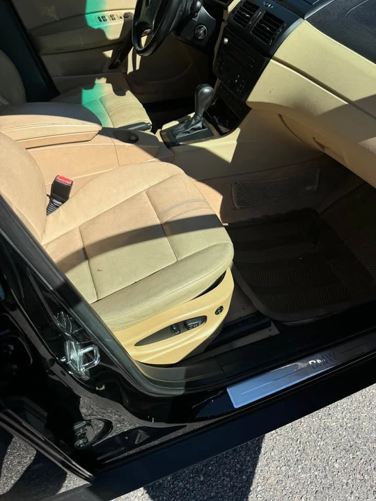2005 BMW E83 X3 - Image 5 of 7