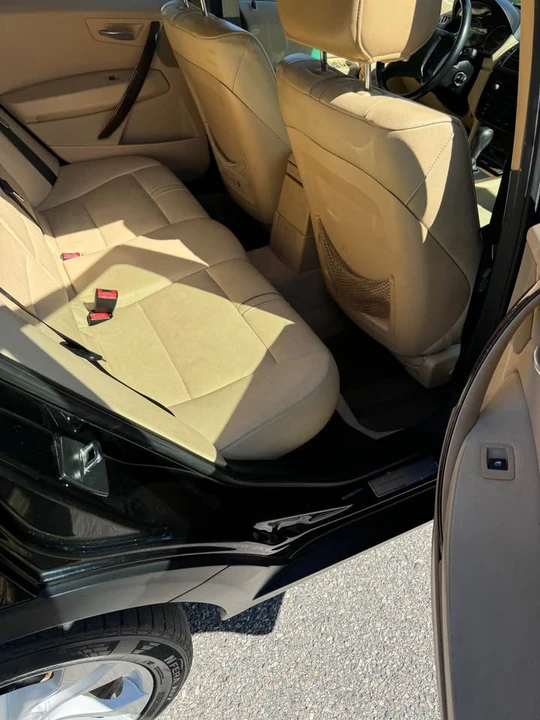 2005 BMW E83 X3 - Image 6 of 7