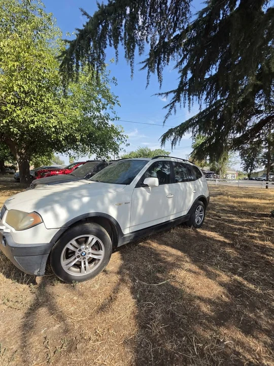 2005 BMW E83 X3 - Image 11 of 12