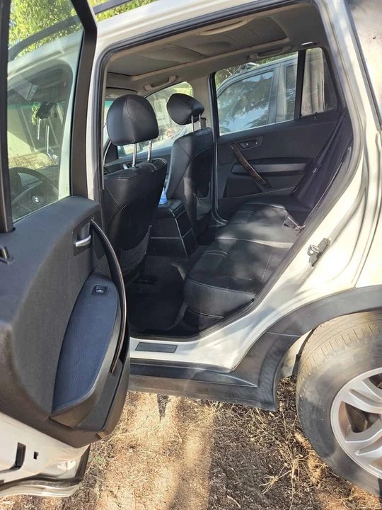2005 BMW E83 X3 - Image 5 of 12