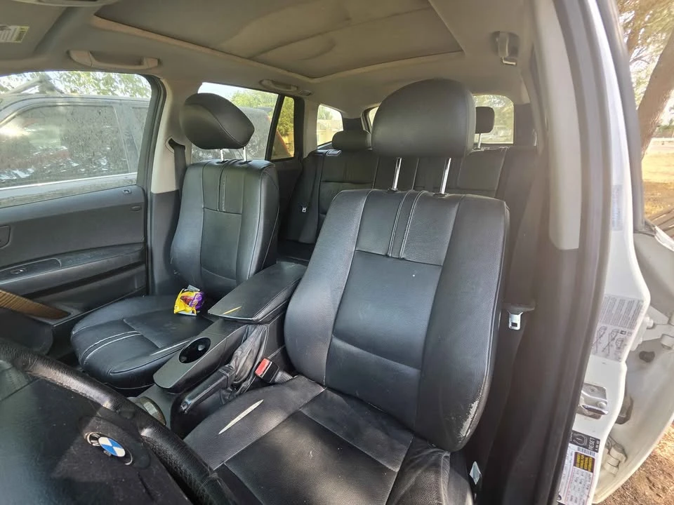 2005 BMW E83 X3 - Image 9 of 12