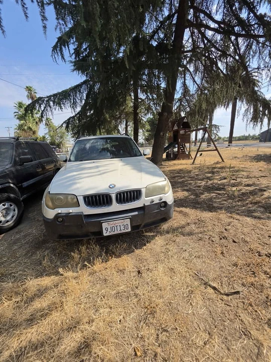 2005 BMW E83 X3 - Image 10 of 12