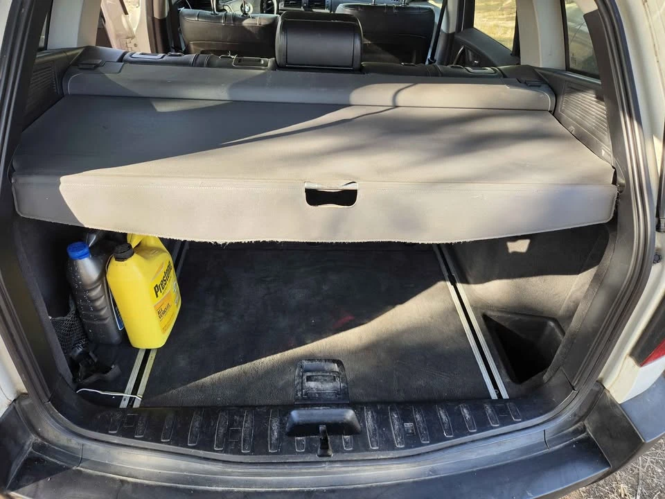 2005 BMW E83 X3 - Image 3 of 12