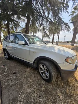 2005 BMW X3 2.5i Sport Utility 4D