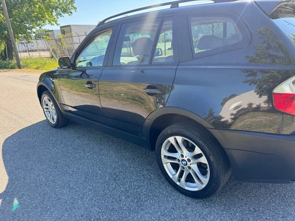 2005 BMW E83 X3 - Image 4 of 7
