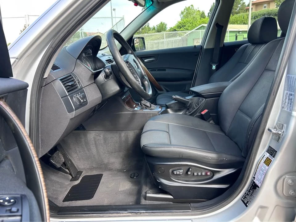 2005 BMW E83 X3 - Image 9 of 20