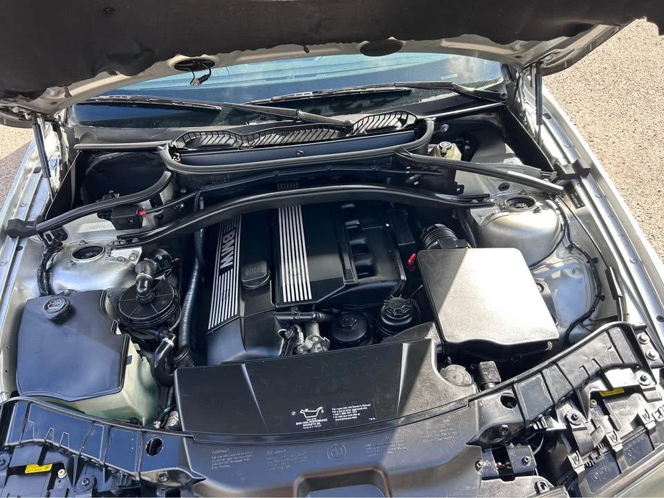 2005 BMW E83 X3 - Image 17 of 20