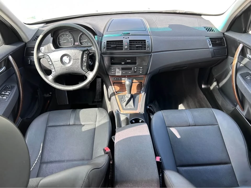 2005 BMW E83 X3 - Image 8 of 20