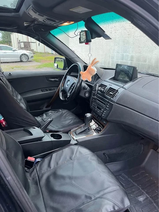2005 BMW E83 X3 - Image 11 of 11