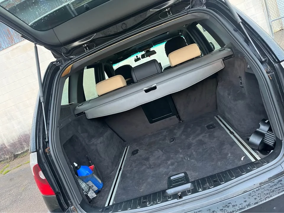 2005 BMW E83 X3 - Image 7 of 11