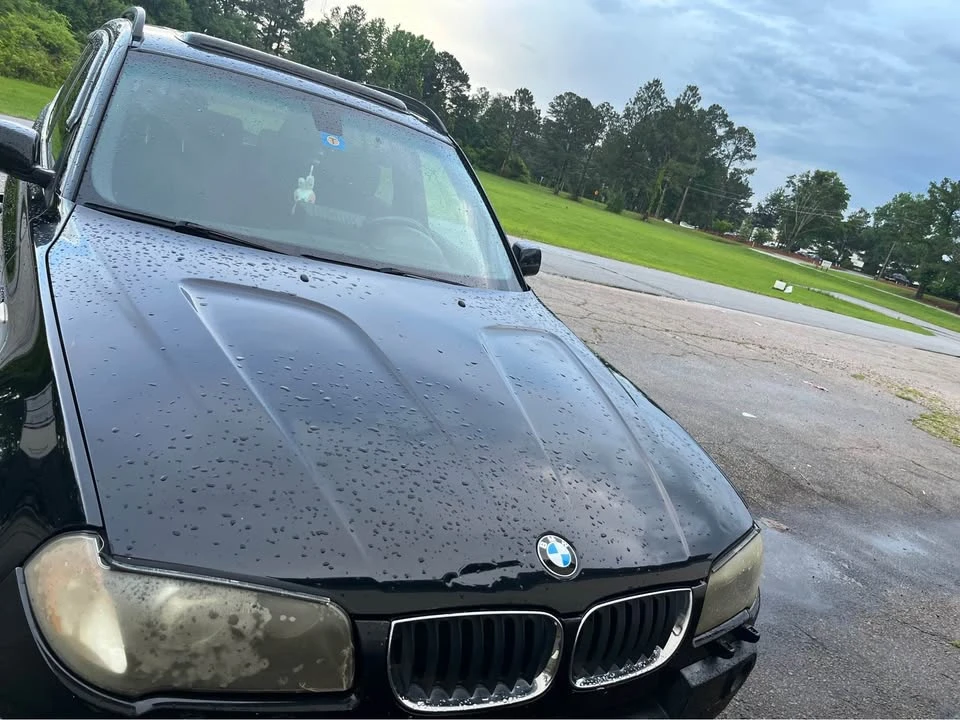 2005 BMW E83 X3 - Image 5 of 11