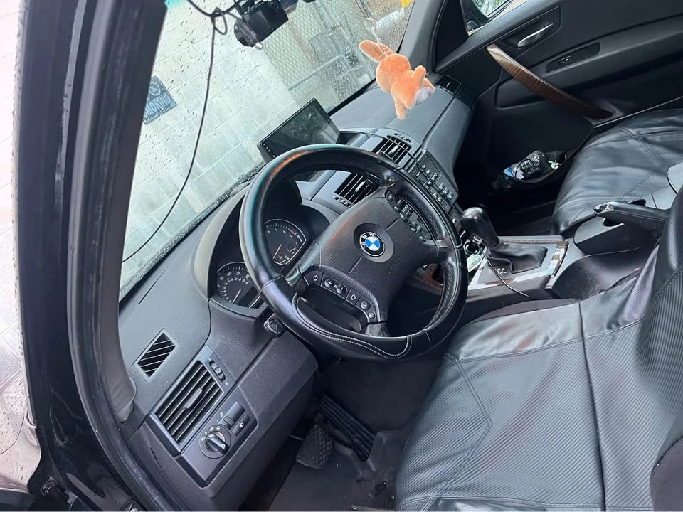 2005 BMW E83 X3 - Image 6 of 11