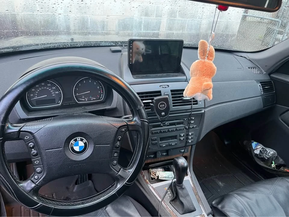 2005 BMW E83 X3 - Image 10 of 11