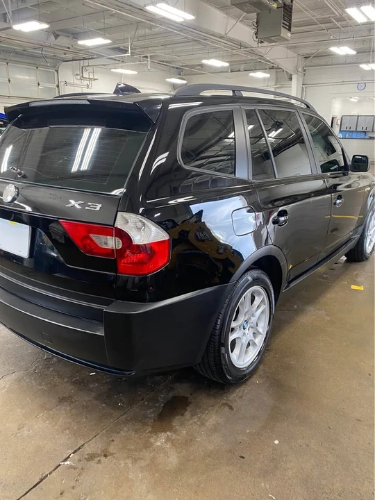 2005 BMW E83 X3 - Image 2 of 11