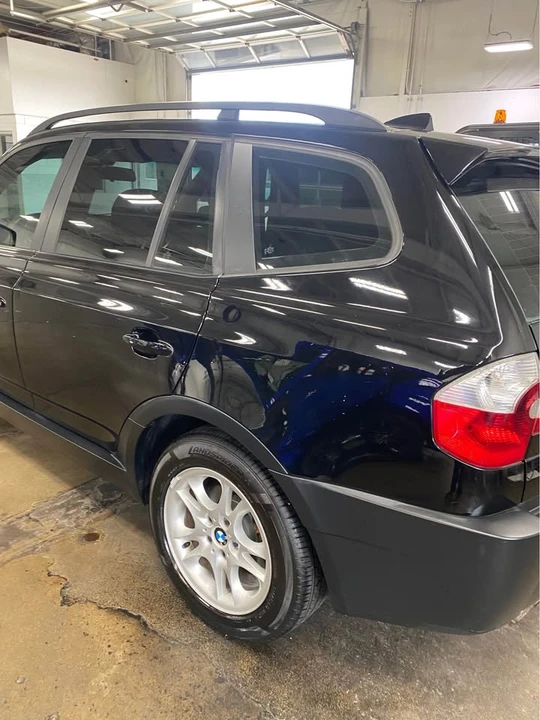 2005 BMW E83 X3 - Image 5 of 11