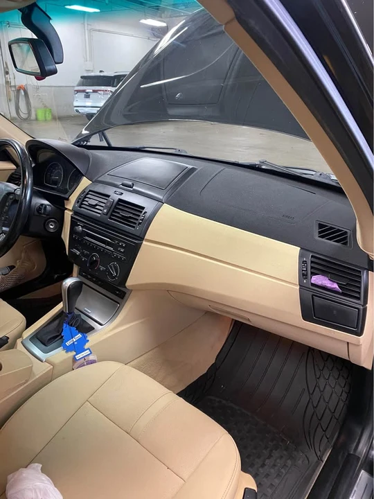 2005 BMW E83 X3 - Image 10 of 11