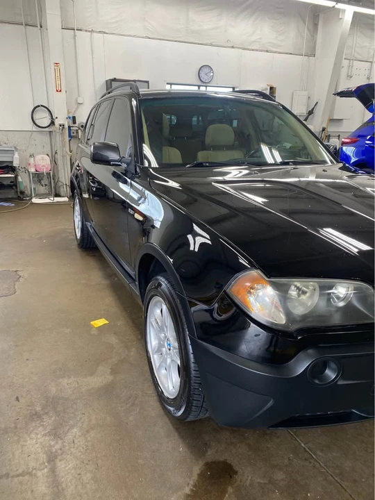 2005 BMW E83 X3 - Image 3 of 11
